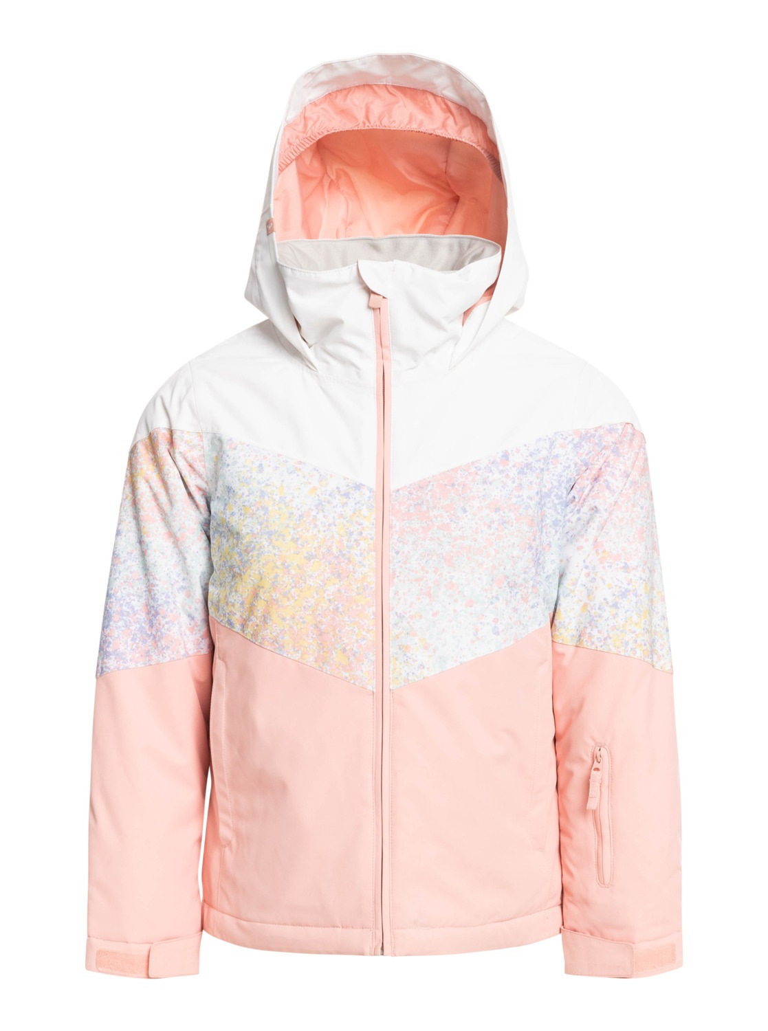 Roxy Snowboardjacke »Whist« Roxy Snowboardjacke »Whist« von Roxy
