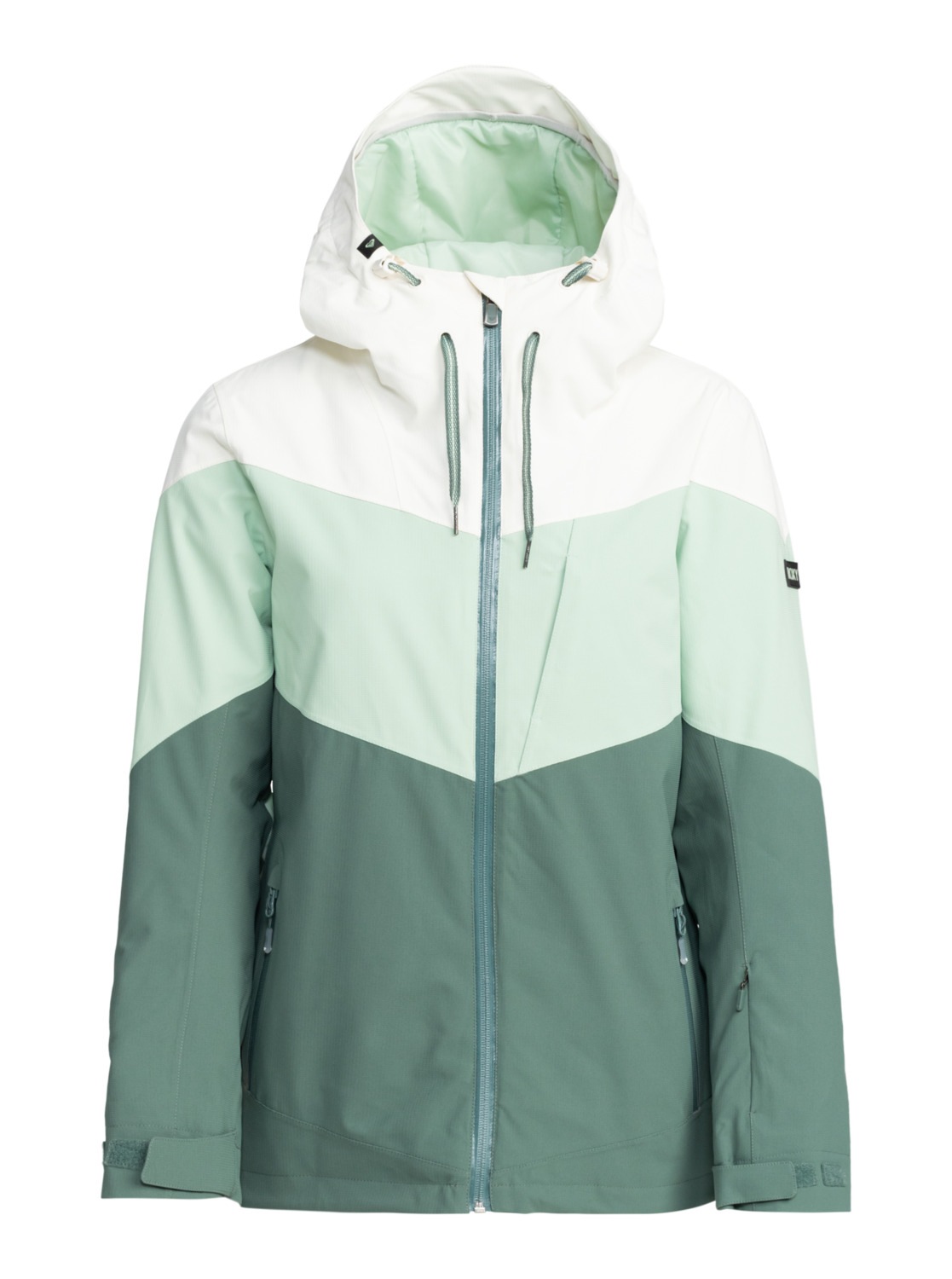 Roxy Snowboardjacke »Winter Haven« Roxy Snowboardjacke »Winter Haven« von Roxy