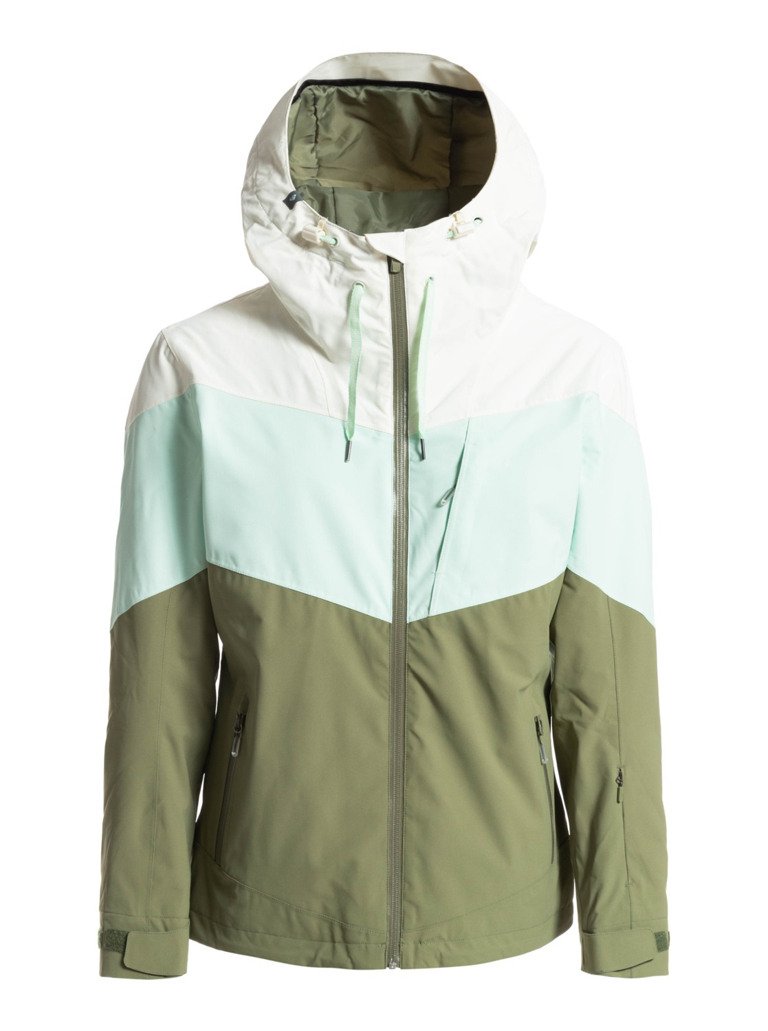 Roxy Snowboardjacke »Winter Haven« Roxy Snowboardjacke »Winter Haven« von Roxy