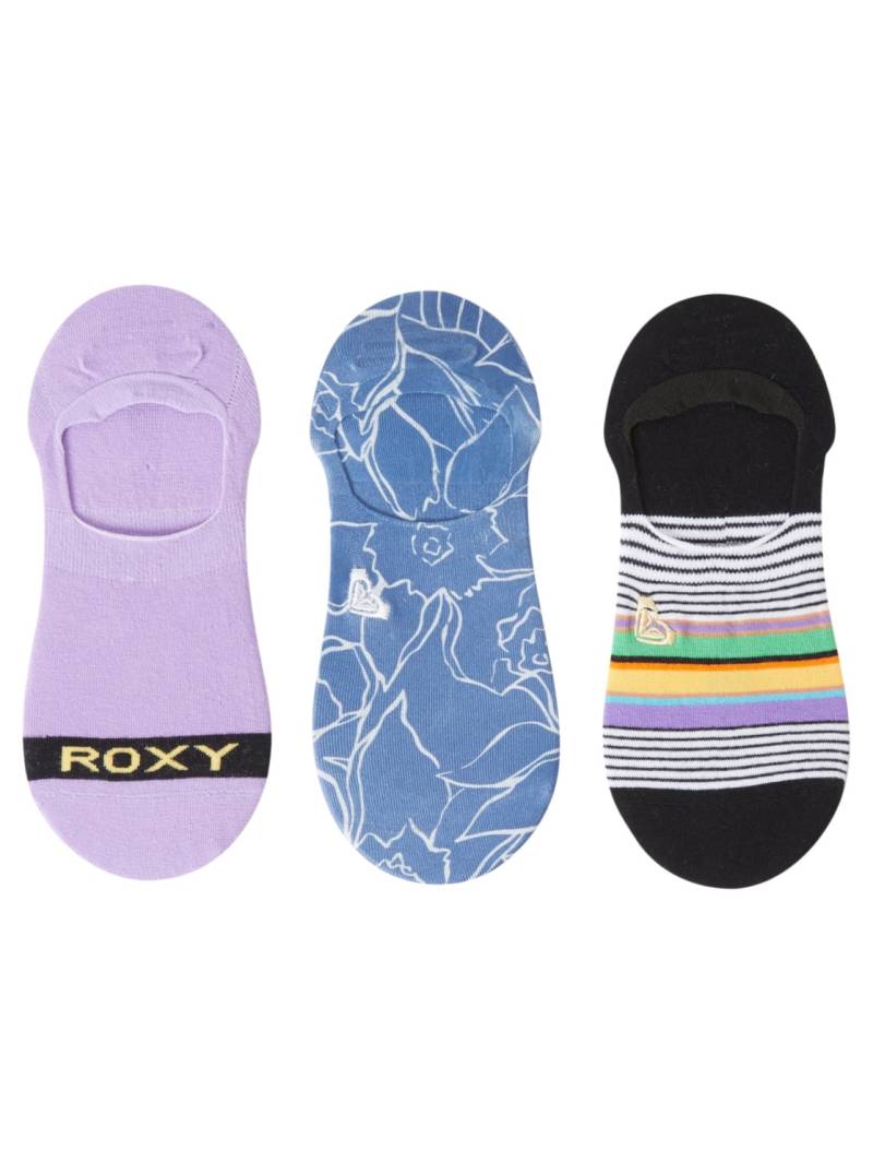 Roxy Socken »Outline Floral Print« von Roxy