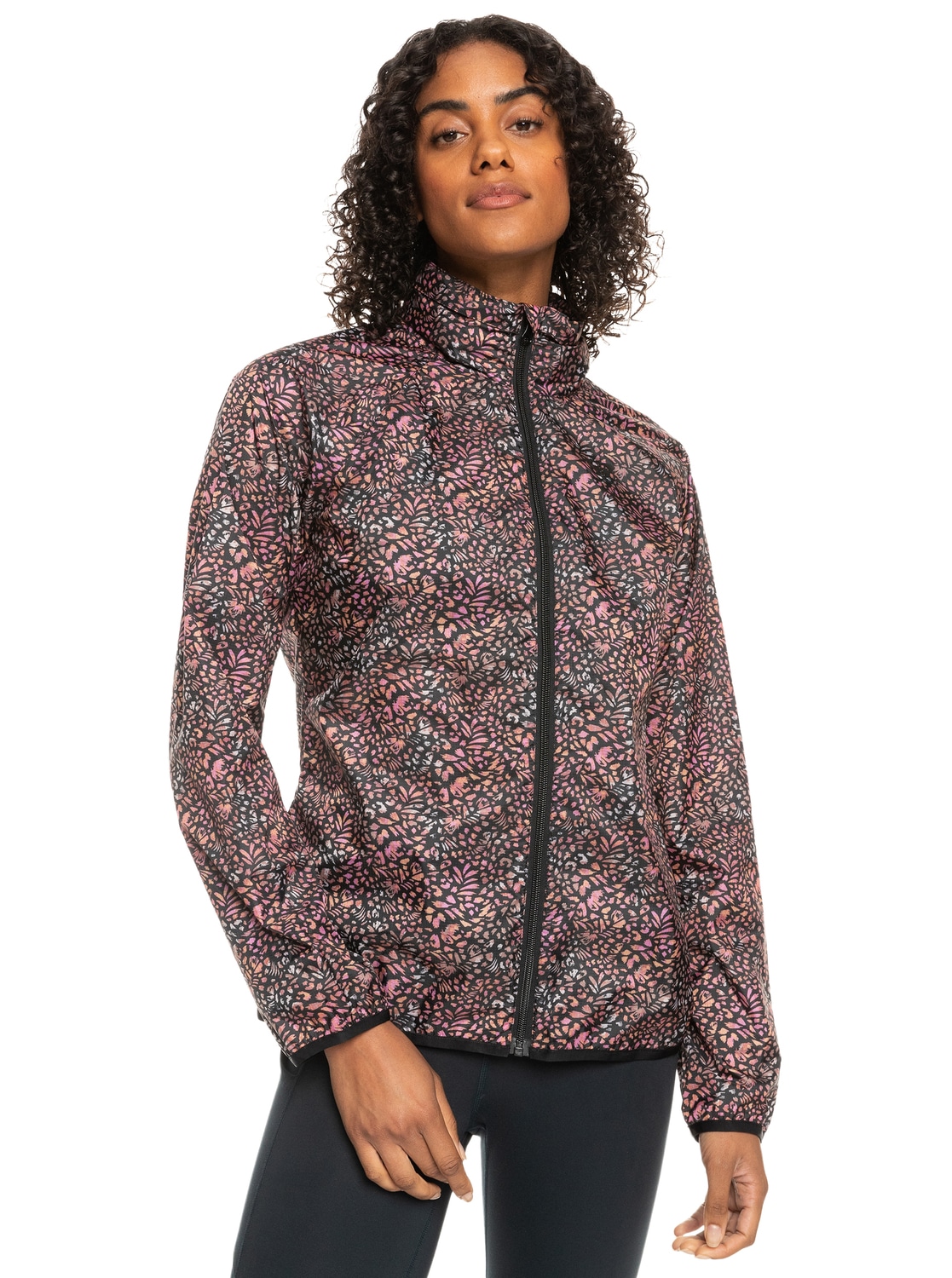 Roxy Softshelljacke »Pack And Go« Roxy Softshelljacke »Pack And Go« von Roxy