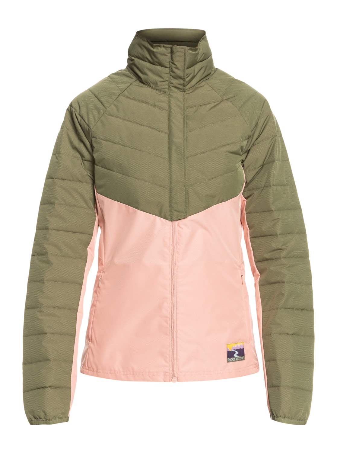 Roxy Softshelljacke »Ticket To Ride« Roxy Softshelljacke »Ticket To Ride« von Roxy