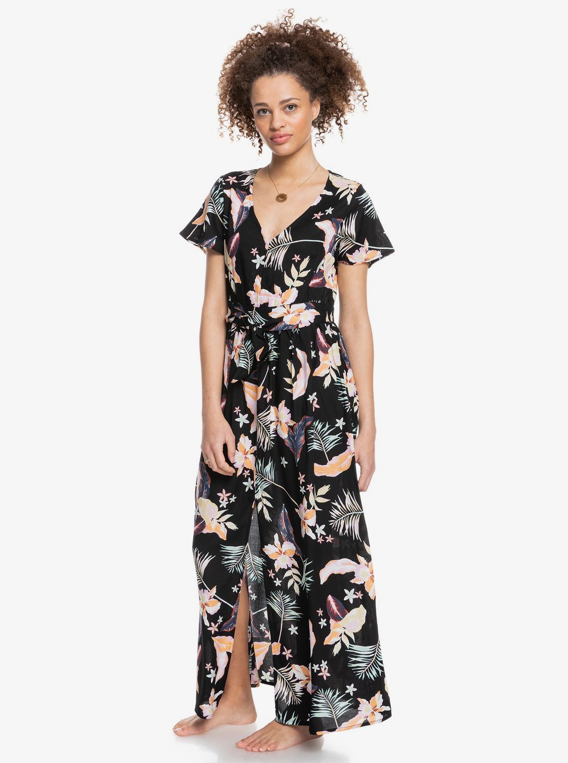 Roxy Sommerkleid »A Night To Remember« Roxy Sommerkleid »A Night To Remember« von Roxy