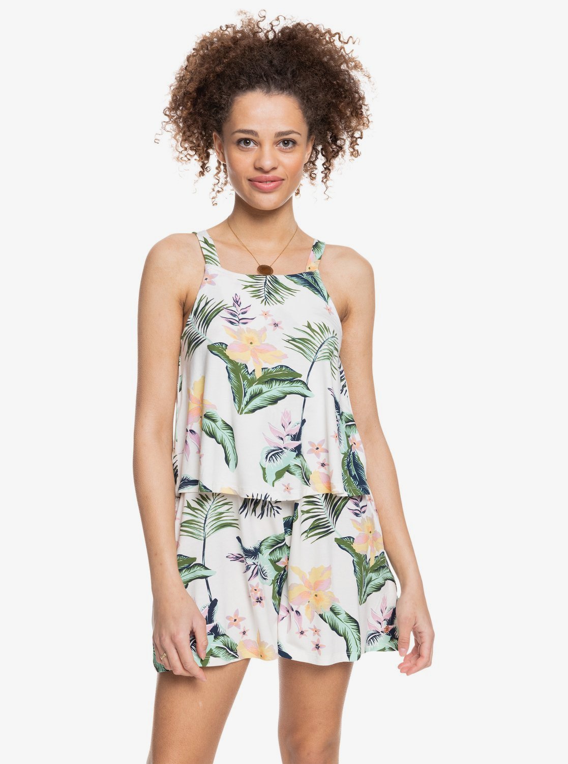 Roxy Playsuit »Favorite Song« Roxy Playsuit »Favorite Song« von Roxy