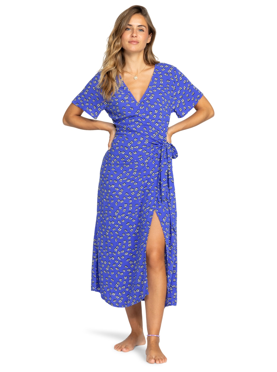 Roxy Sommerkleid »Indigo Sand« Roxy Sommerkleid »Indigo Sand« von Roxy