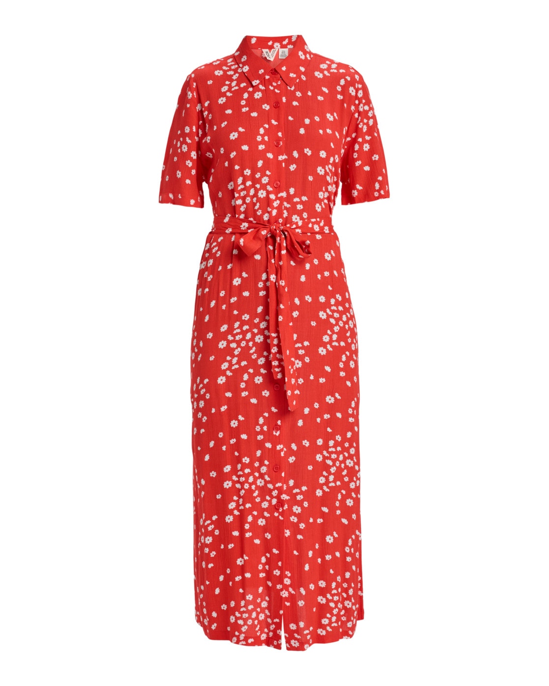 Roxy Sommerkleid »Island Escape« Roxy Sommerkleid »Island Escape« von Roxy