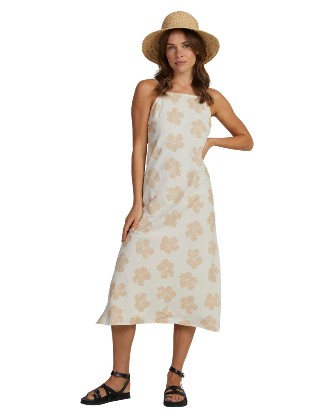Roxy Sommerkleid »OG ROXY« Roxy Sommerkleid »OG ROXY« von Roxy