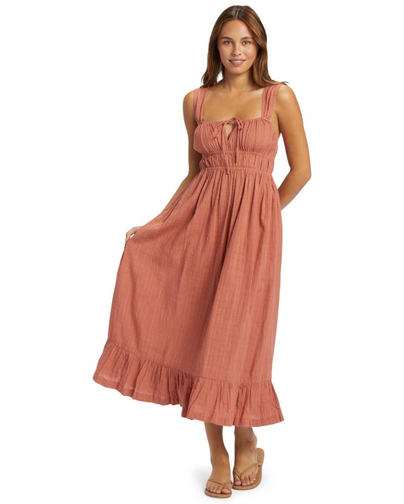 Roxy Sommerkleid »Paradise Winds« von Roxy