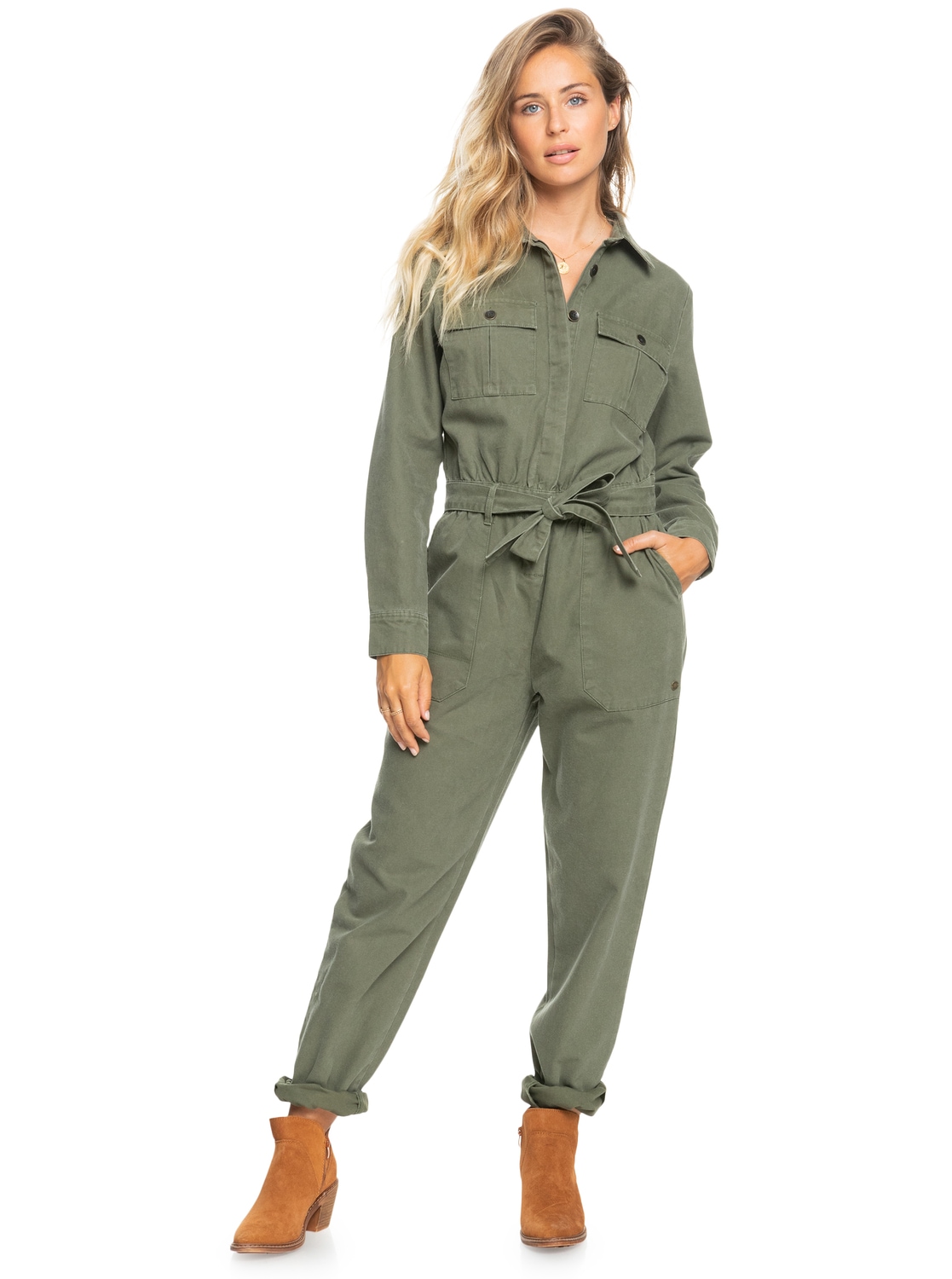 Roxy Jumpsuit »Remember Before« Roxy Jumpsuit »Remember Before« von Roxy
