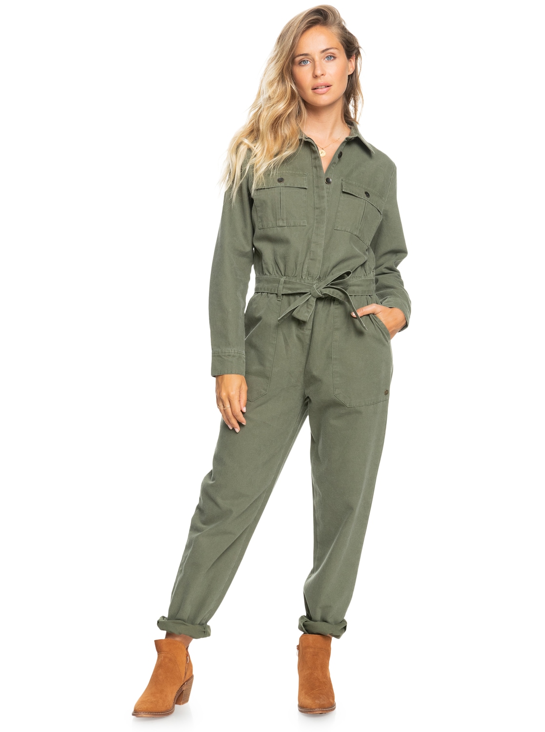 Roxy Jumpsuit »Remember Before« von Roxy