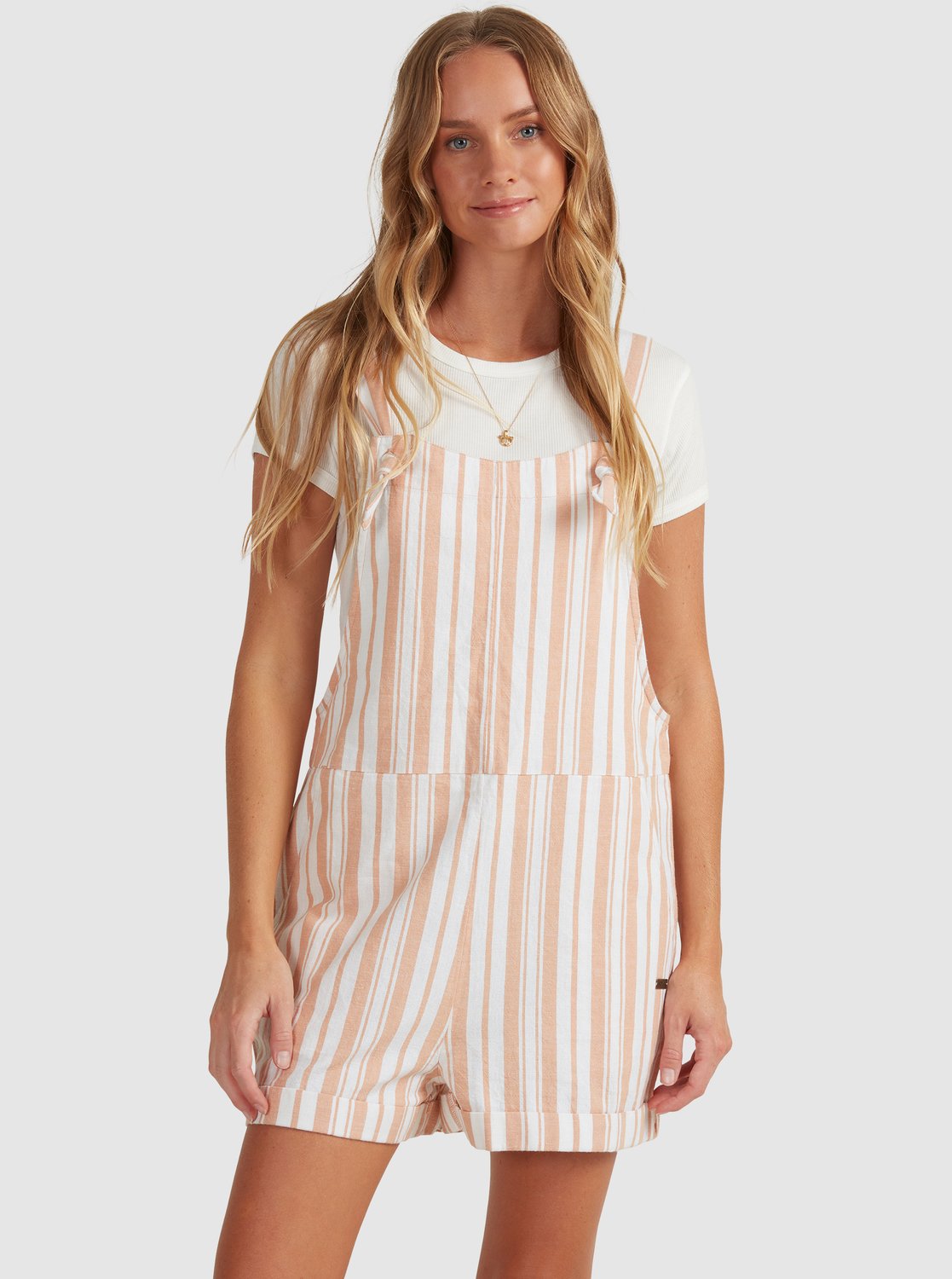 Roxy Playsuit »Sunny Shores« Roxy Playsuit »Sunny Shores« von Roxy