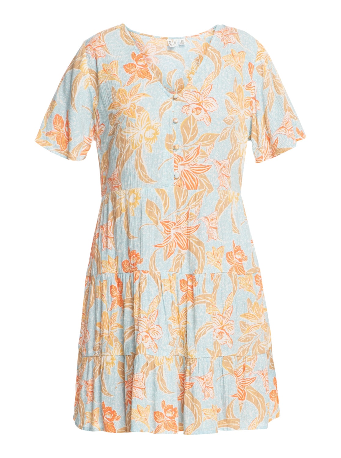 Roxy Sommerkleid »Sunny Summer« von Roxy