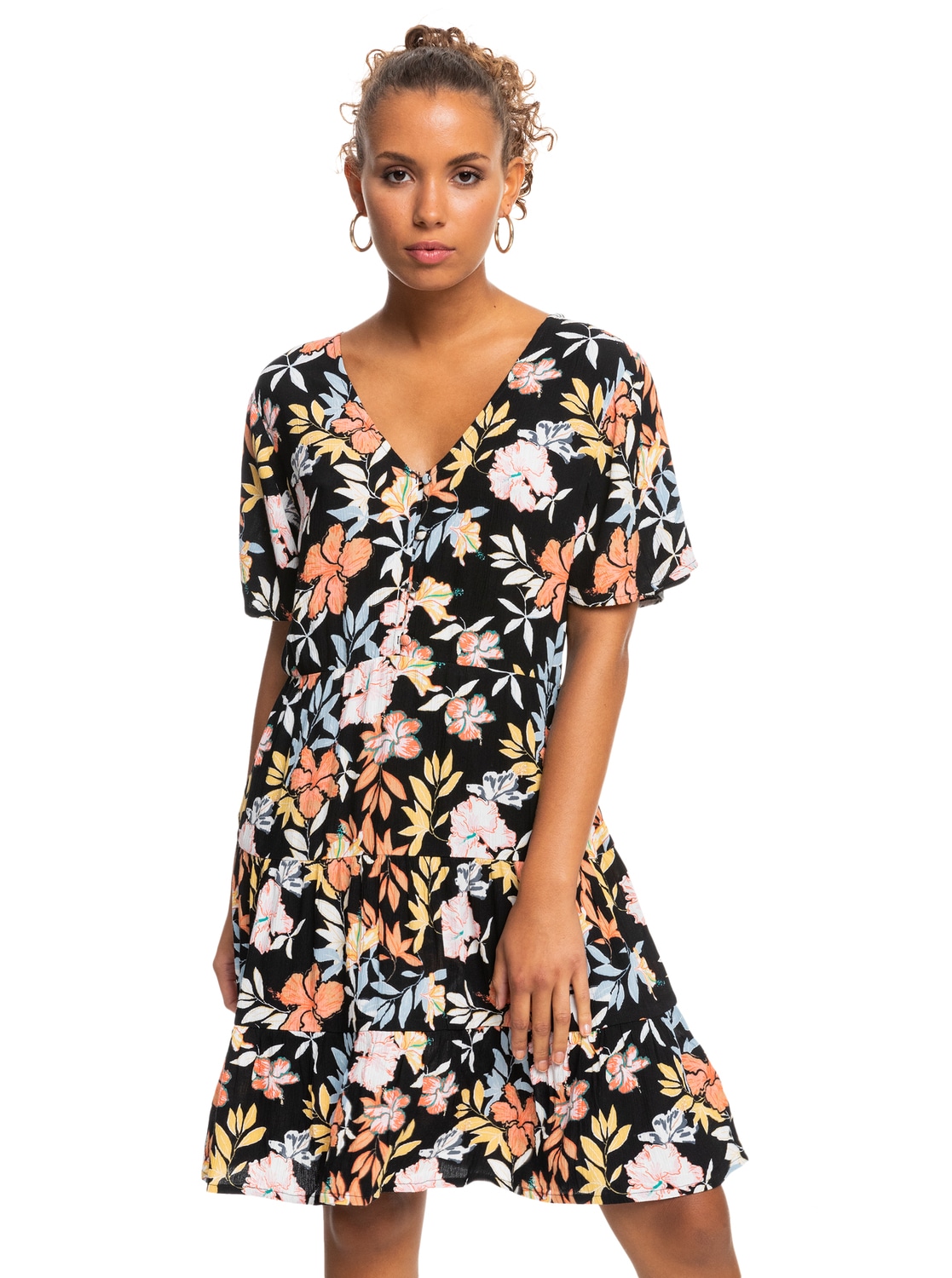 Roxy Sommerkleid »Sunny Summer« Roxy Sommerkleid »Sunny Summer« von Roxy