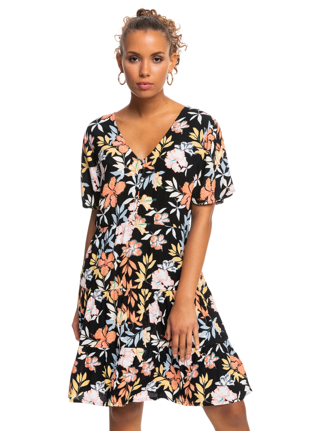 Roxy Sommerkleid »Sunny Summer« von Roxy