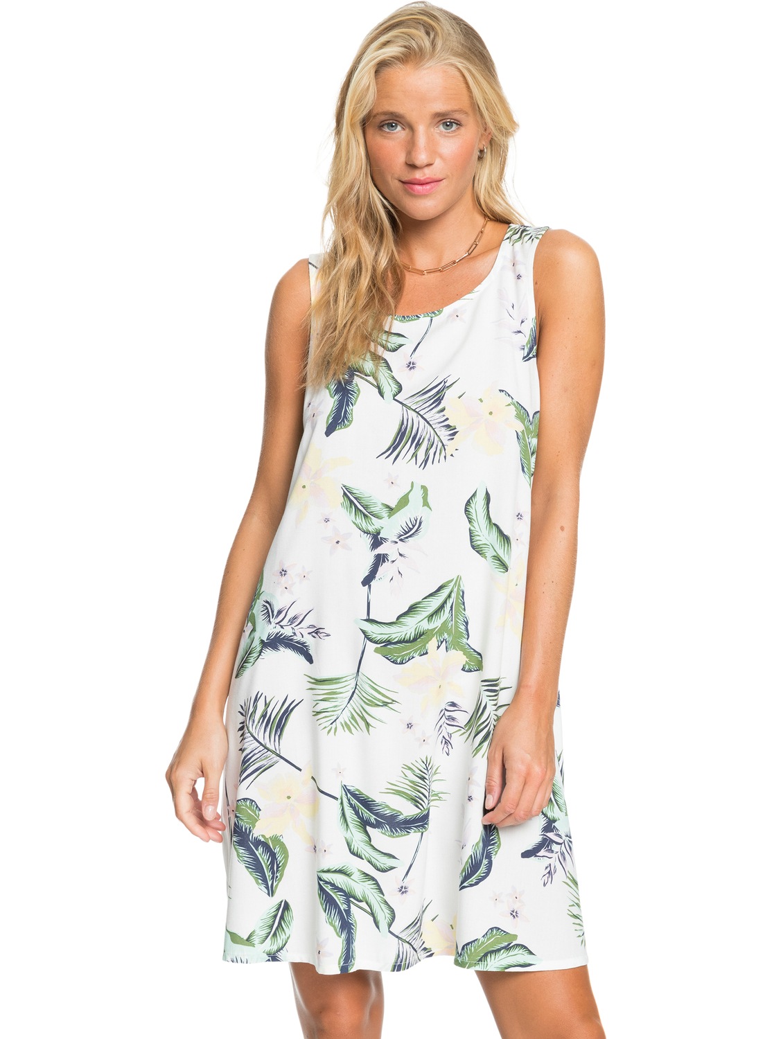 Roxy Sommerkleid »Sweet Whisper« Roxy Sommerkleid »Sweet Whisper« von Roxy