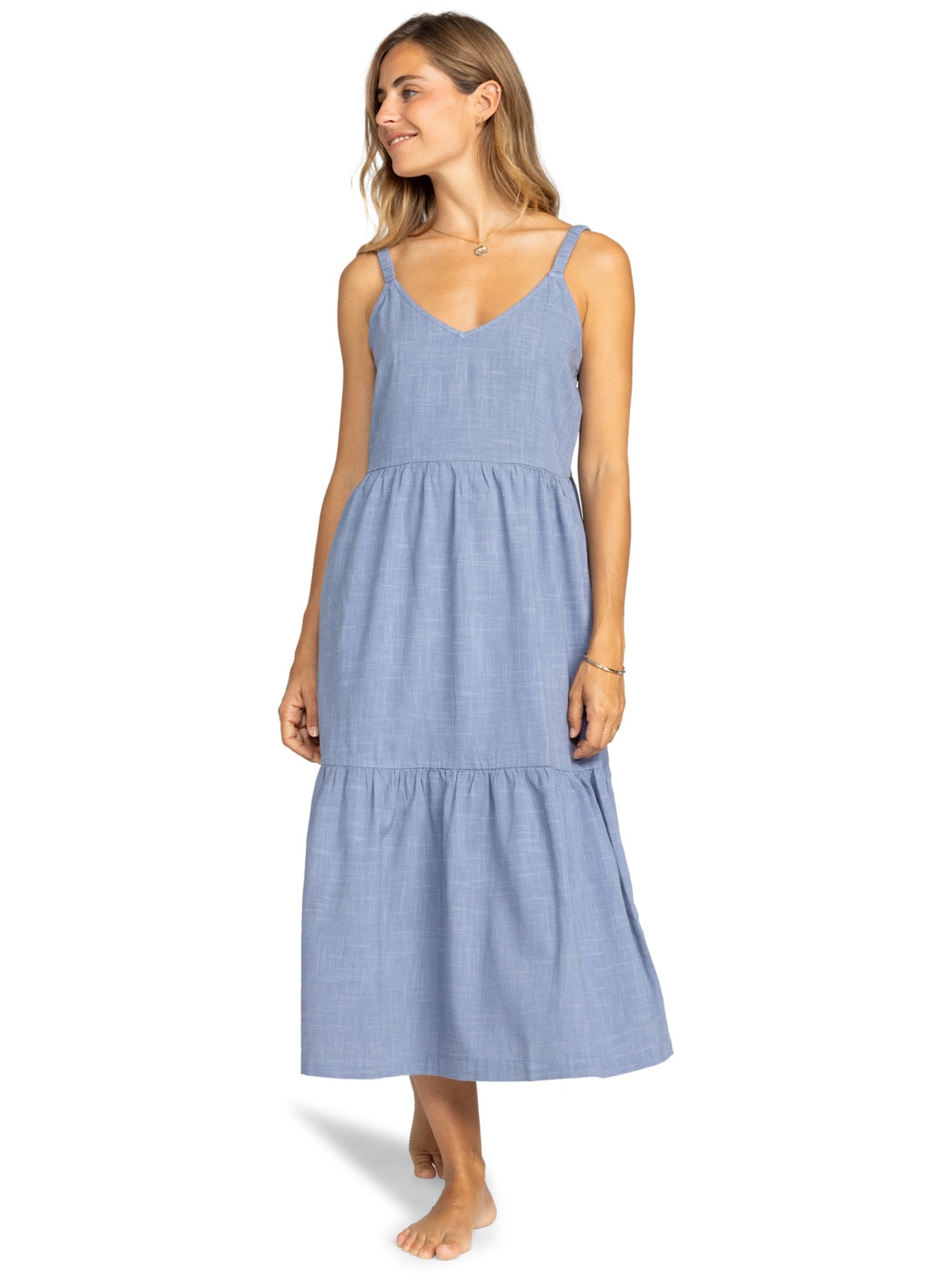 Roxy Sommerkleid »Waiting Line« Roxy Sommerkleid »Waiting Line« von Roxy