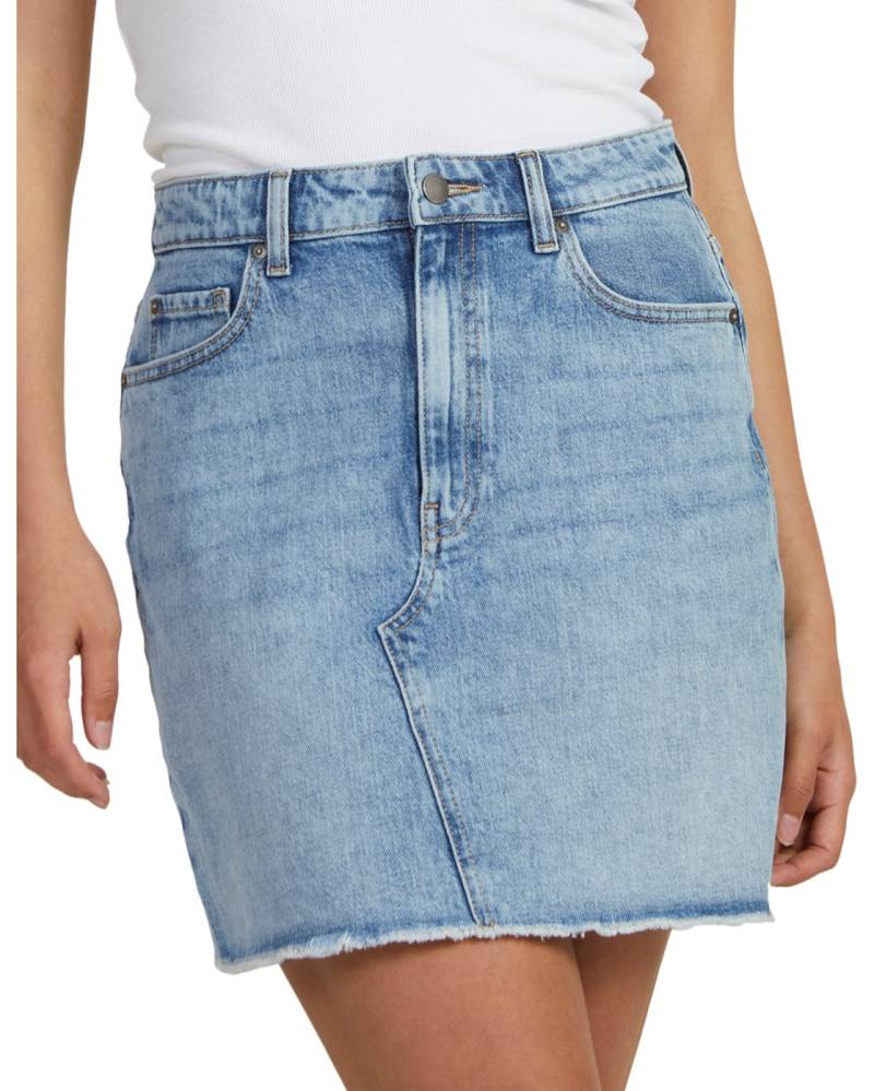 Roxy Sommerrock »Rain Beau Blue« von Roxy