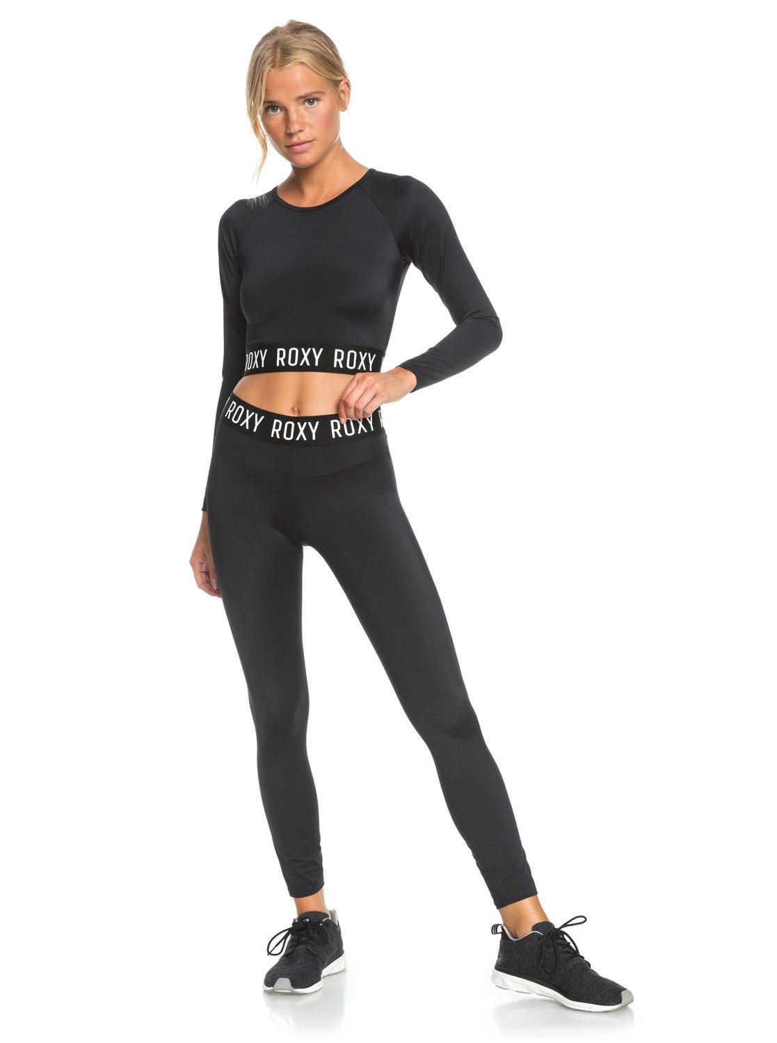 Roxy Leggings »Give It To Me« Roxy Leggings »Give It To Me« von Roxy