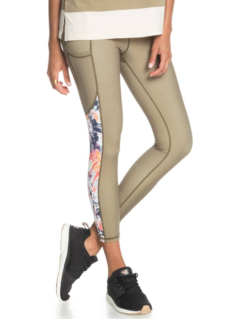 Roxy Leggings »Runway Circle« von Roxy