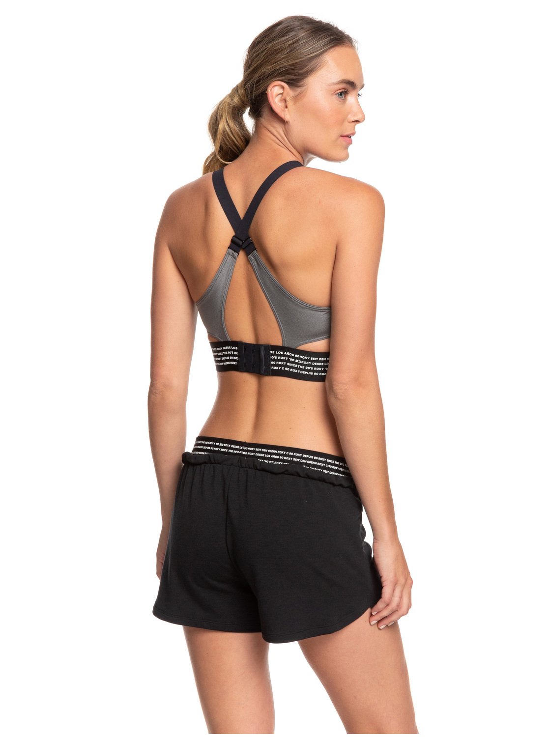 Roxy Sweatshorts »Slow Dance« Roxy Sweatshorts »Slow Dance« von Roxy