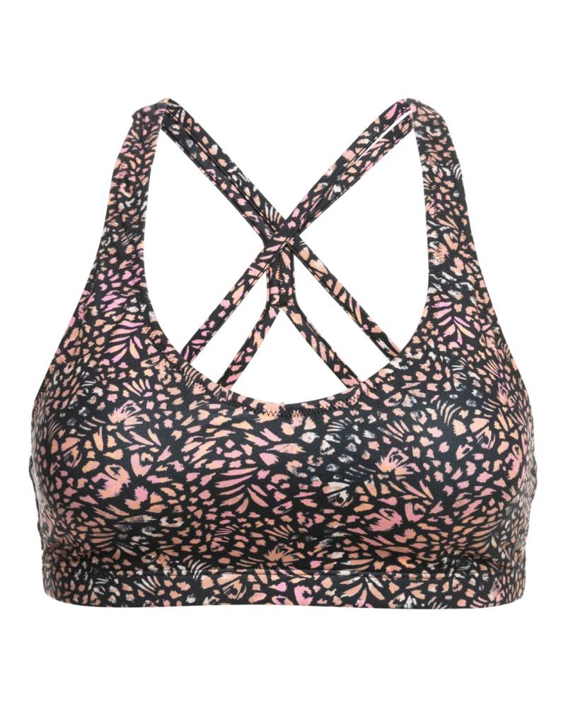 Roxy Sporttop »Heart Into It Pt« von Roxy