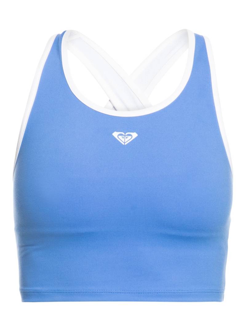Roxy Sporttop »Heart Into It« von Roxy