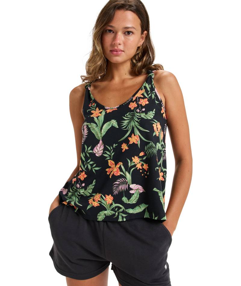 Roxy Sporttop »UNDER YOUR SPELL PRINTED« von Roxy