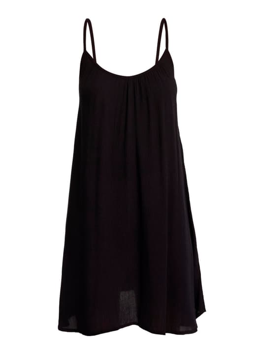 Roxy Spring Adventure Kleid schwarz von Roxy