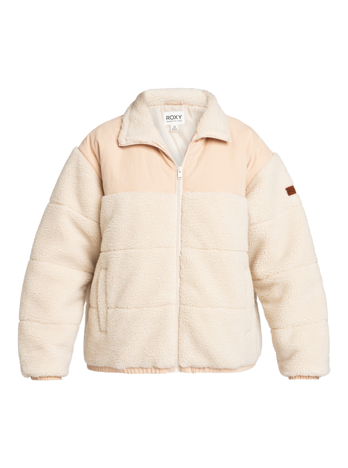 Roxy Steppjacke »Miracle Mile« Roxy Steppjacke »Miracle Mile« von Roxy