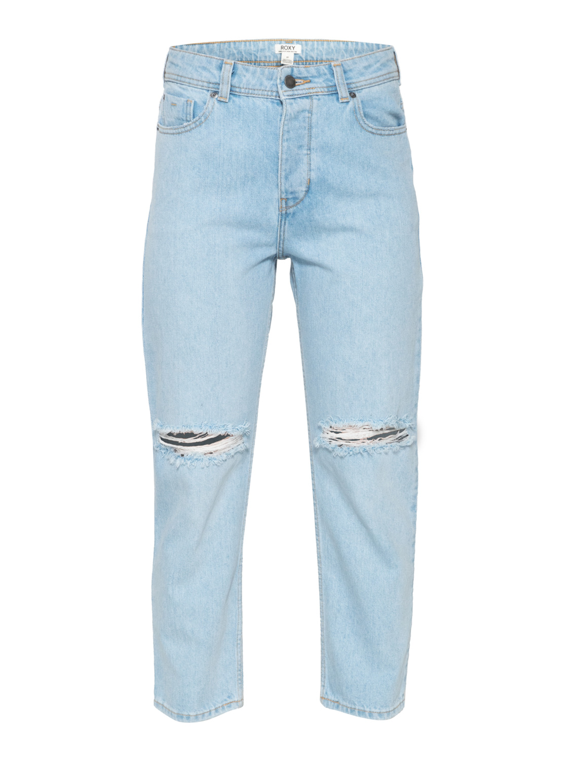 Roxy Straight-Jeans »Fresh Way Mid« von Roxy
