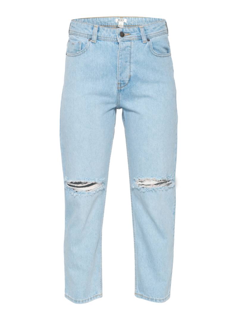 Roxy Straight-Jeans »Fresh Way Mid« von Roxy