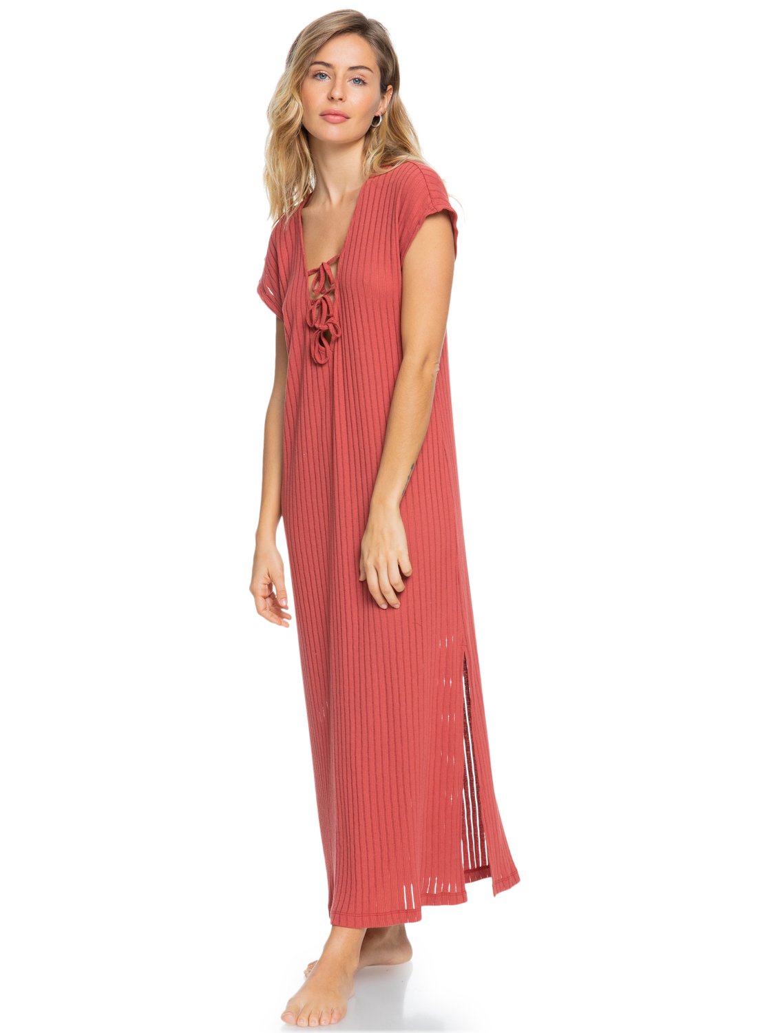 Roxy Strandkleid »Summer Pink Wave« von Roxy