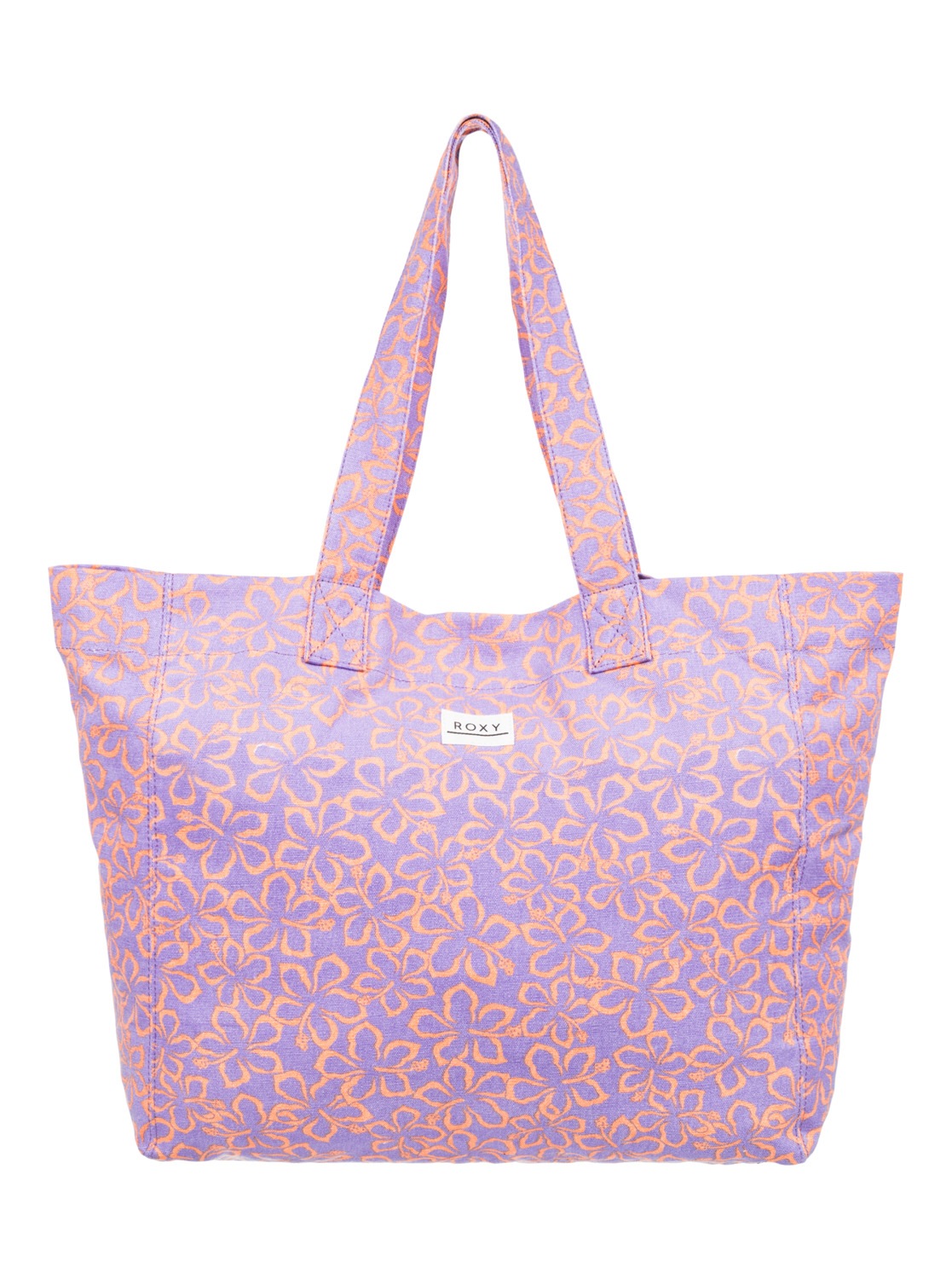 Roxy Strandtasche »Anti Bad Vibes Printed« Roxy Strandtasche »Anti Bad Vibes Printed« von Roxy