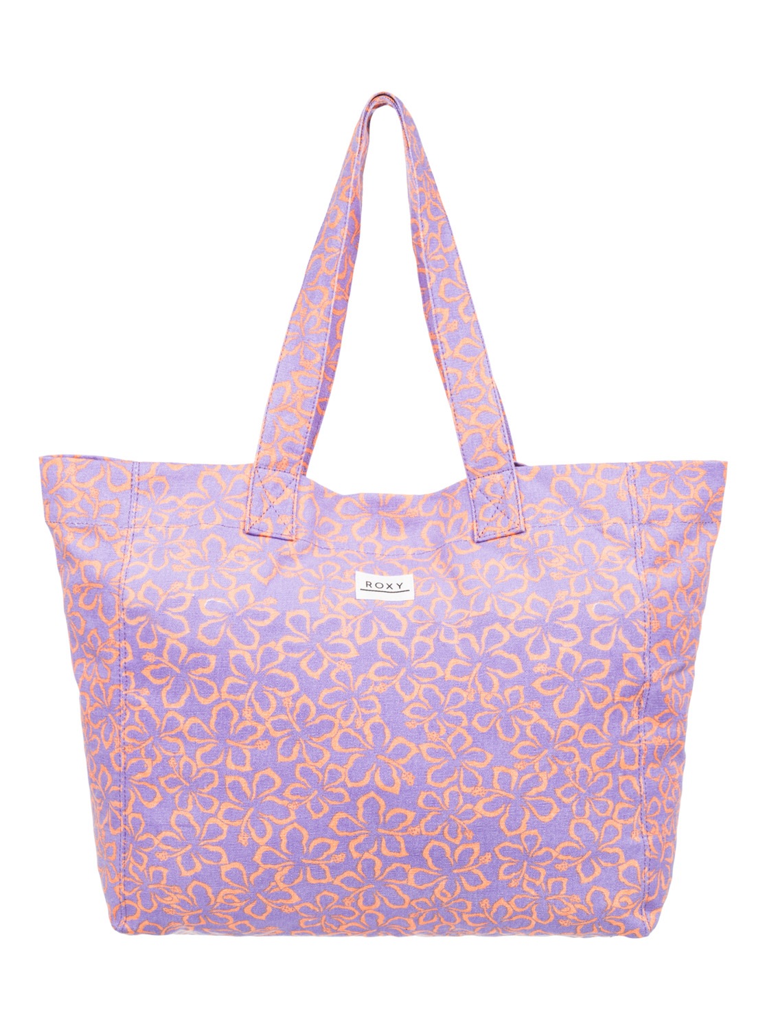 Roxy Strandtasche »Anti Bad Vibes Printed« von Roxy