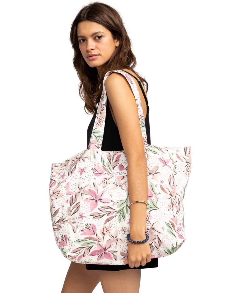 Roxy Strandtasche »Anti Bad Vibes« von Roxy