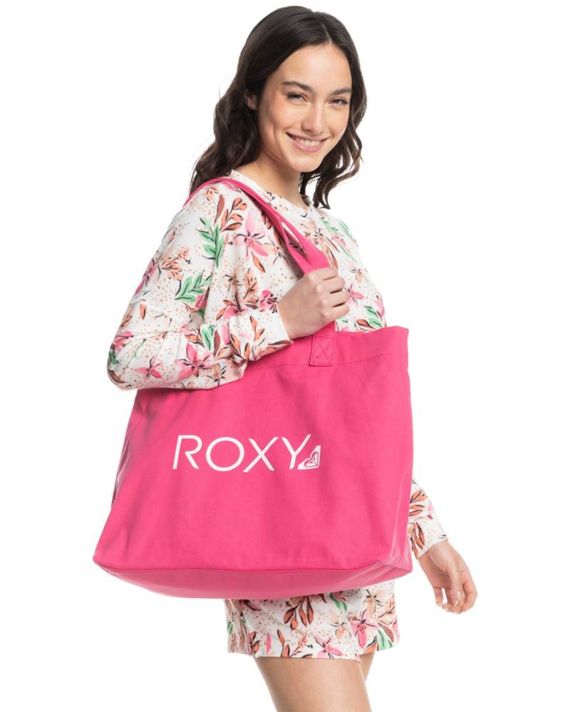 Roxy Strandtasche »Go For It« von Roxy
