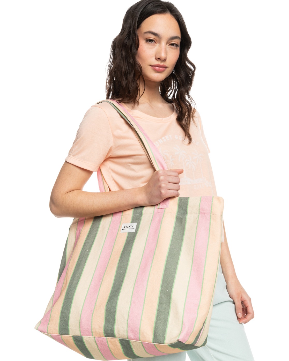 Roxy Strandtasche »Sweeter Than Honey« Roxy Strandtasche »Sweeter Than Honey« von Roxy