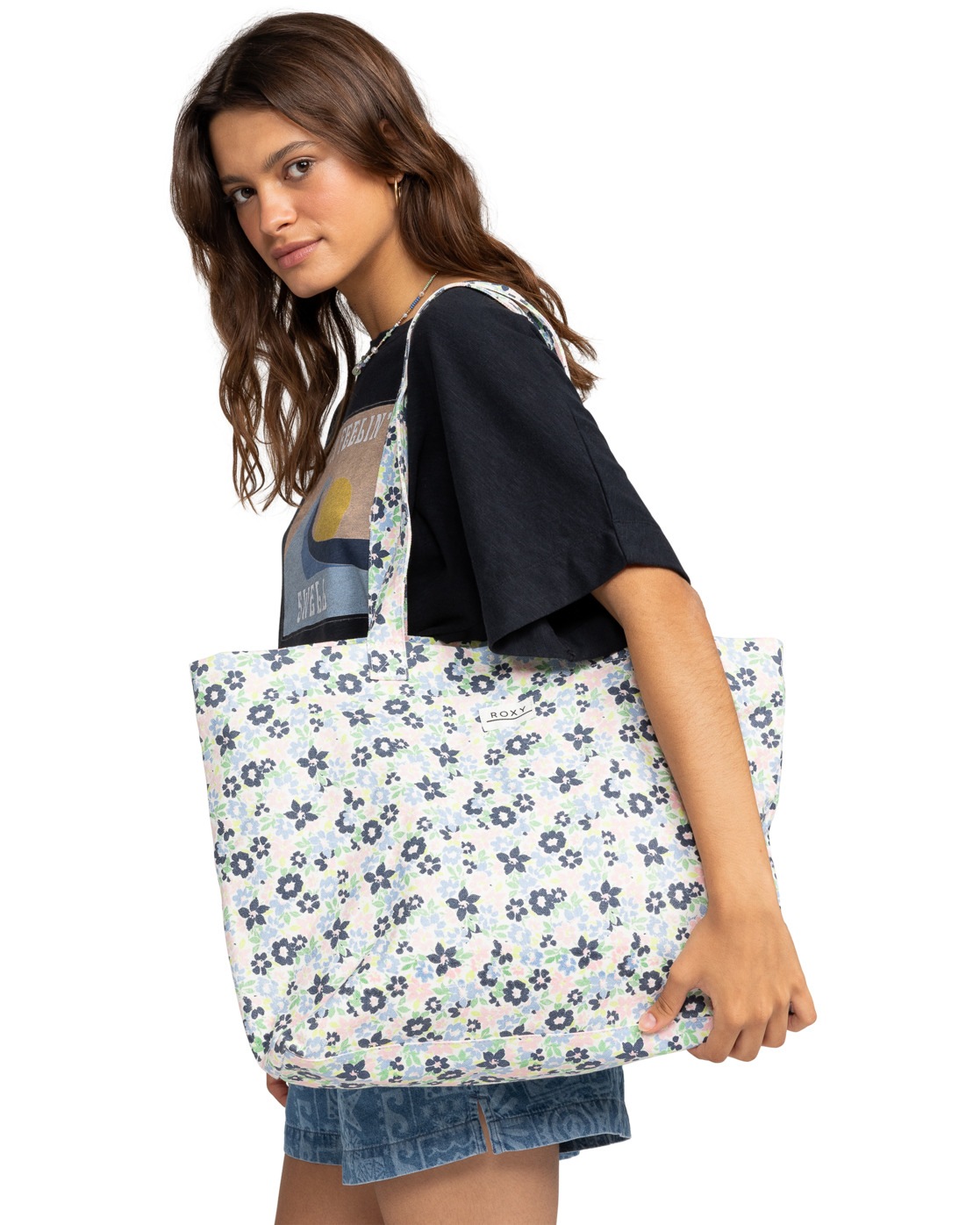 Roxy Strandtasche »Sweeter Than Honey« Roxy Strandtasche »Sweeter Than Honey« von Roxy