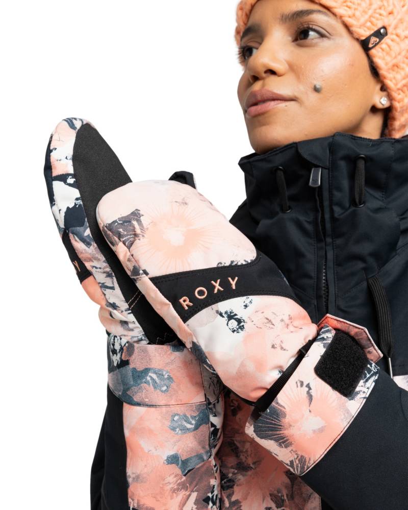 Roxy Strickhandschuhe »Roxy Jetty« von Roxy