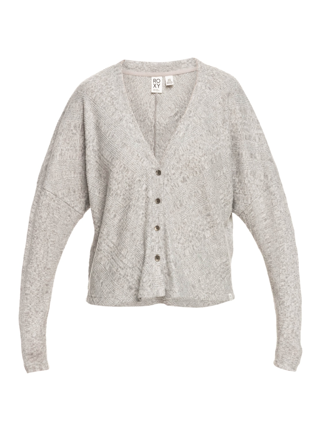 Roxy Strickjacke »Lazy Day« Roxy Strickjacke »Lazy Day« von Roxy