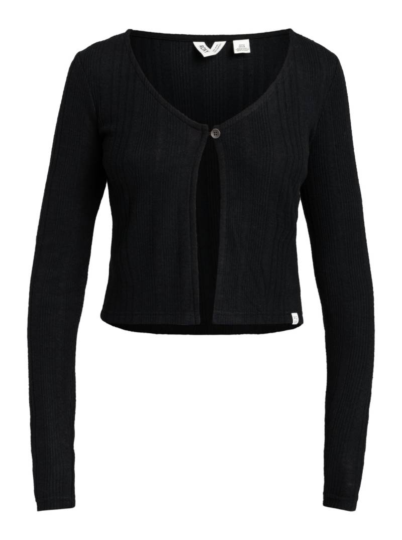 Roxy Strickjacke »Mystical Sky« von Roxy