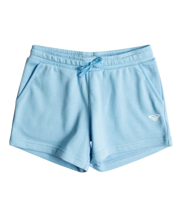 Roxy Surf Feeling Shorts hellblau von Roxy