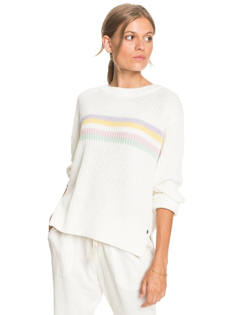 Roxy Sweatshirt »Morning Mood« von Roxy