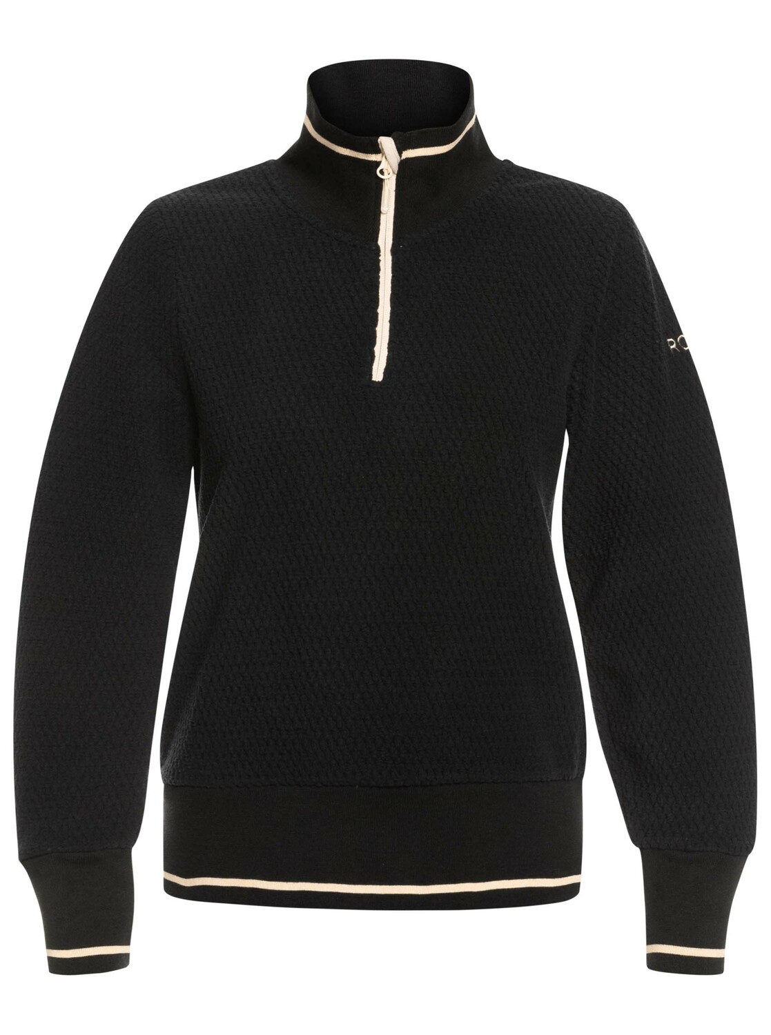 Roxy Sweatjacke »Glider« Roxy Sweatjacke »Glider« von Roxy