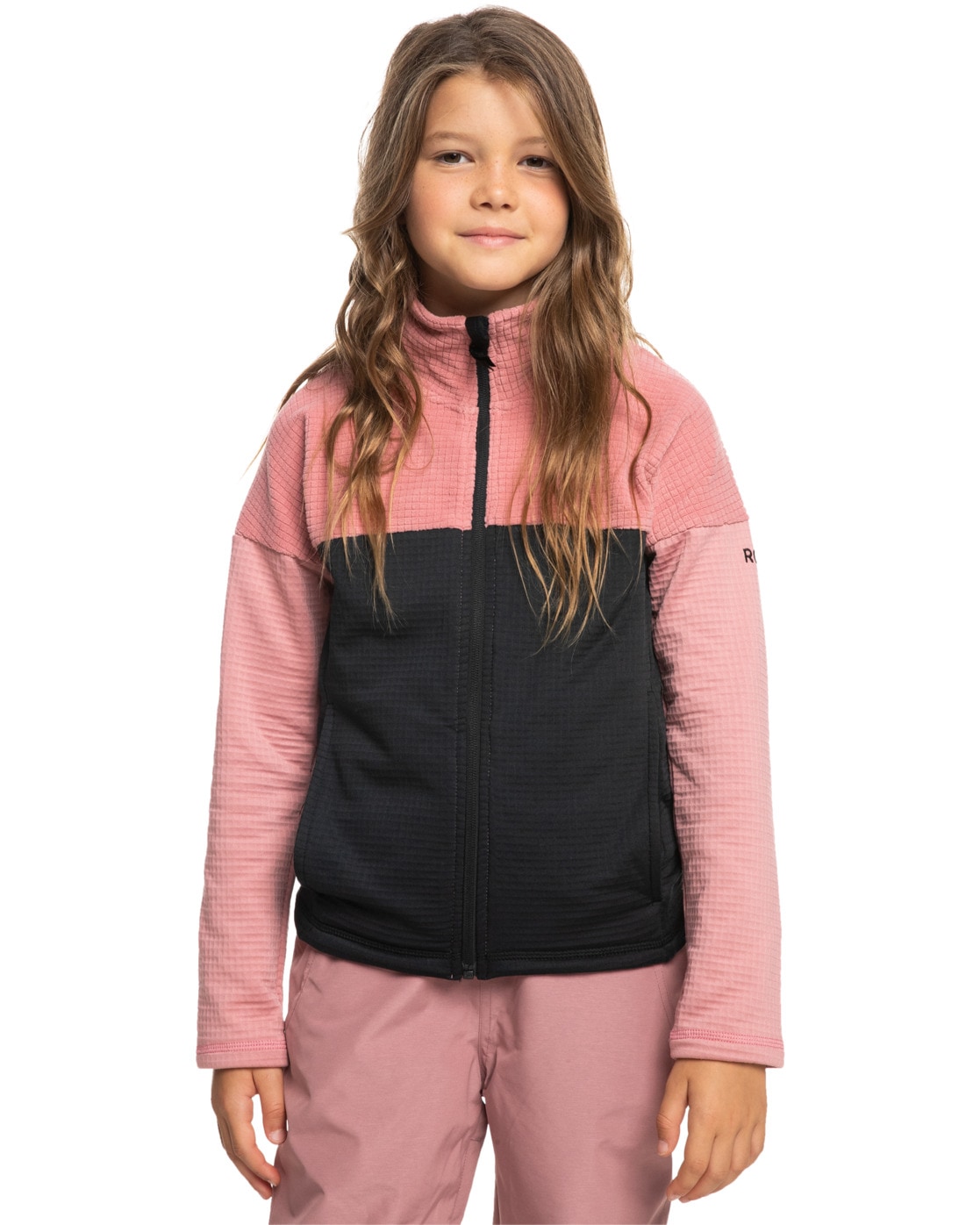 Roxy Sweatjacke »Sidley« Roxy Sweatjacke »Sidley« von Roxy