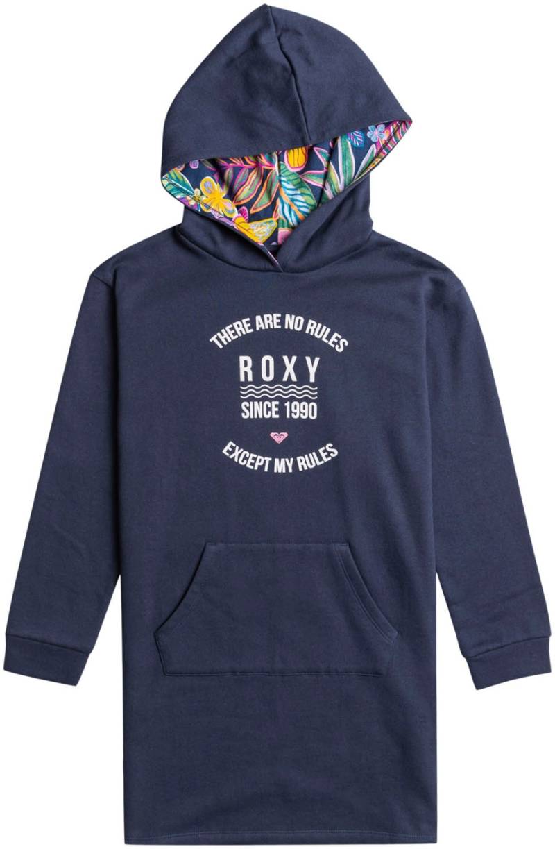 Roxy Sweatkleid »BACK IN TOWN KTDR BSP0 - für Mädchen« von Roxy