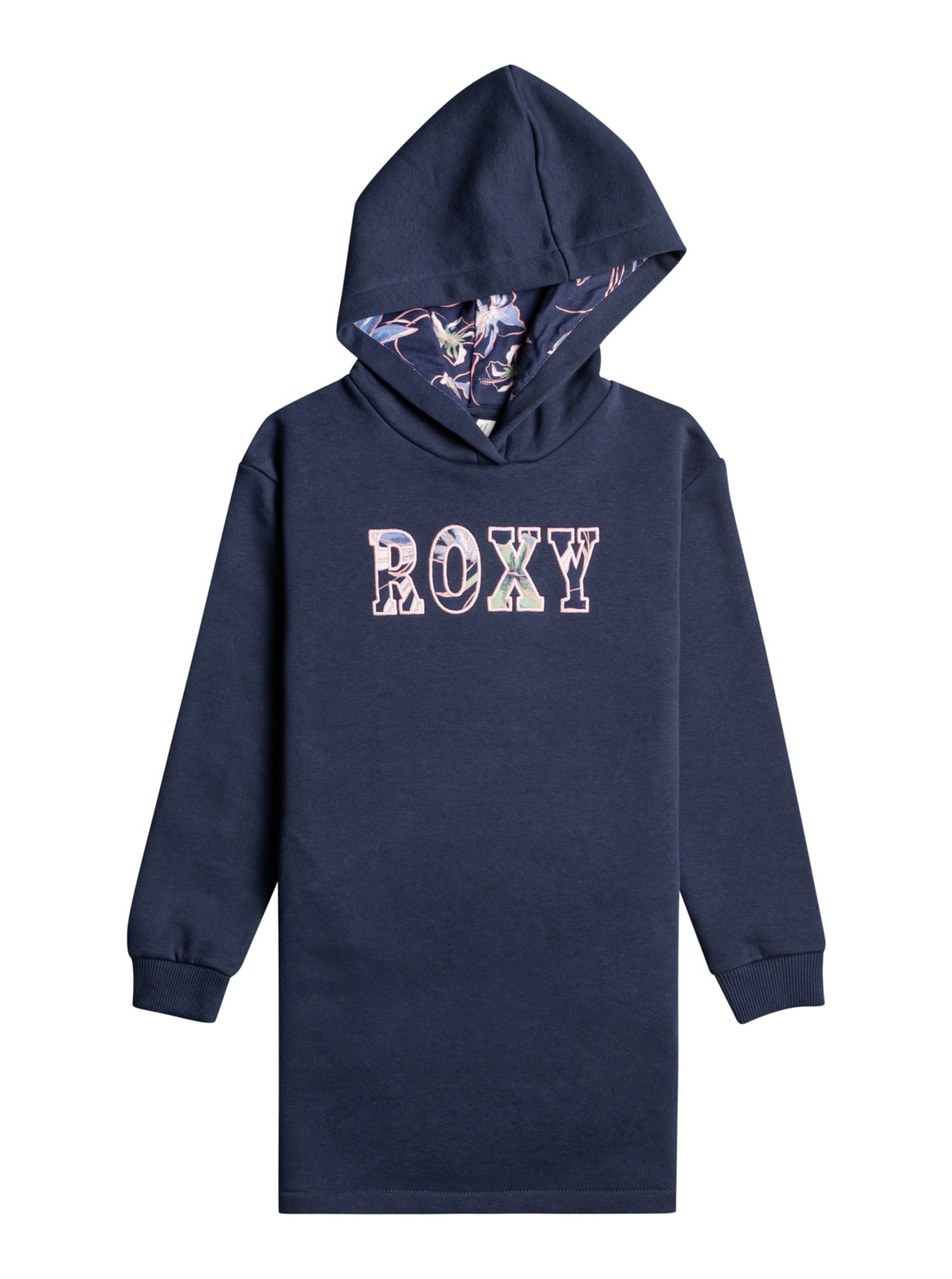 Roxy Sweatkleid »Sing It With Me« Roxy Sweatkleid »Sing It With Me« von Roxy