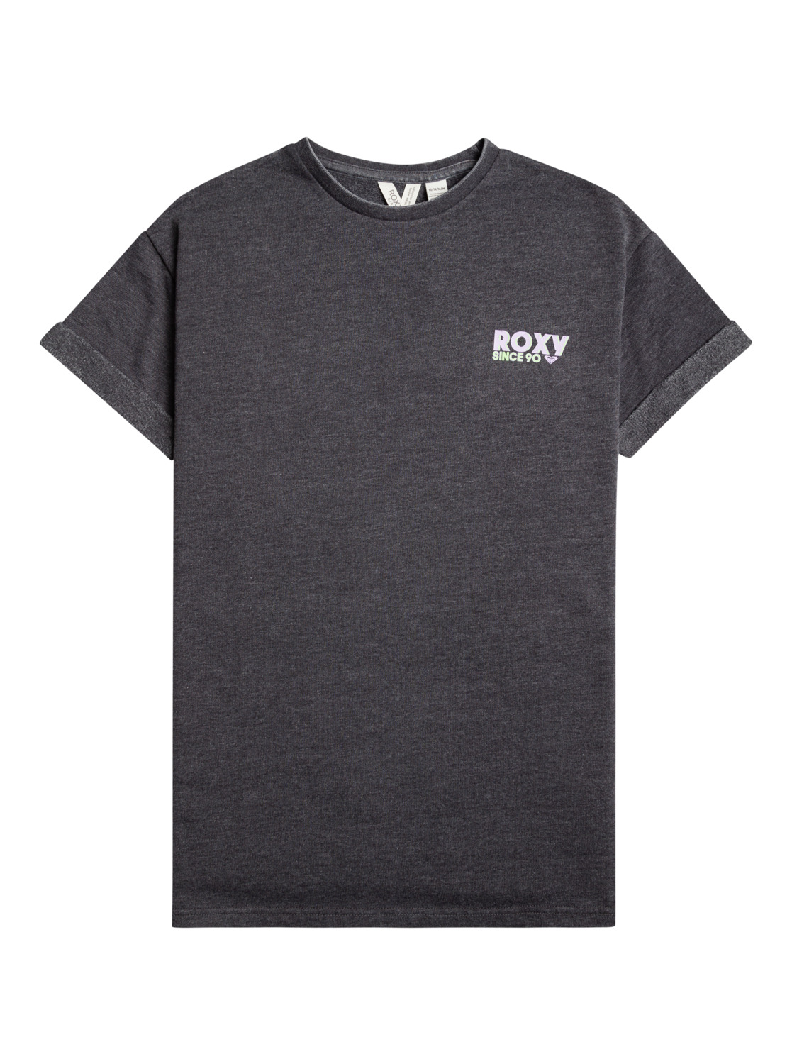 Roxy Sweatkleid »You Rock My World« Roxy Sweatkleid »You Rock My World« von Roxy