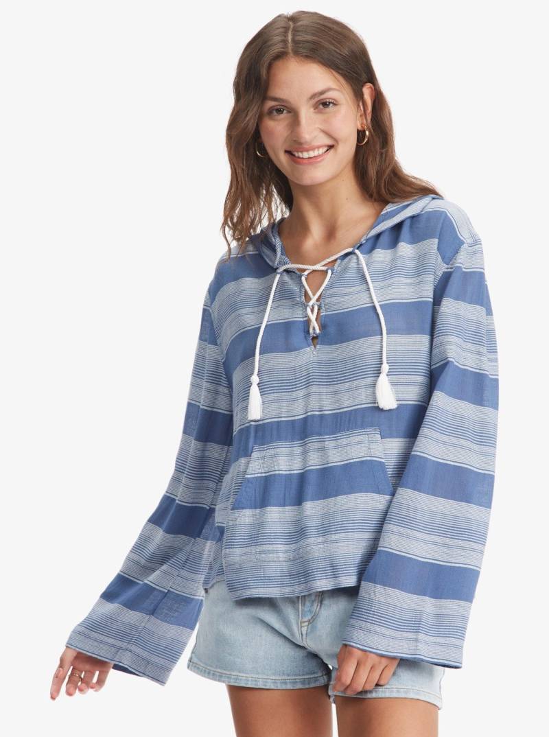 Roxy Sweatponcho »Head On Over« von Roxy