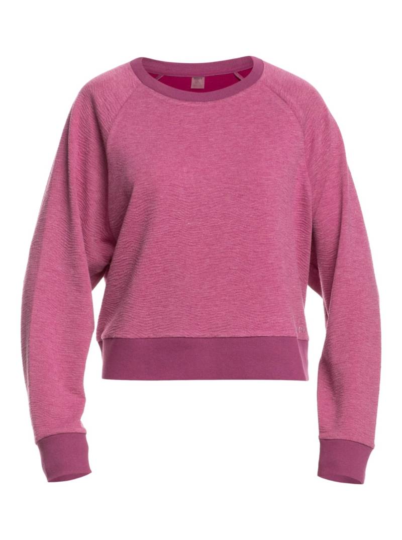 Roxy Sweatshirt »Ain't No Sunshine« von Roxy